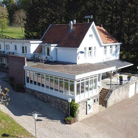 De Heek Hotel Valkenburg aan de Geul Bagian luar foto