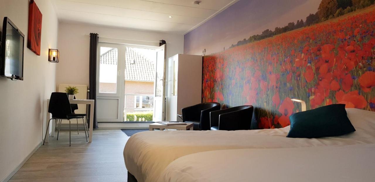 De Heek Hotel Valkenburg aan de Geul Bagian luar foto