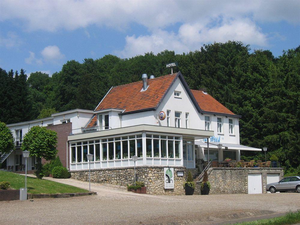De Heek Hotel Valkenburg aan de Geul Bagian luar foto