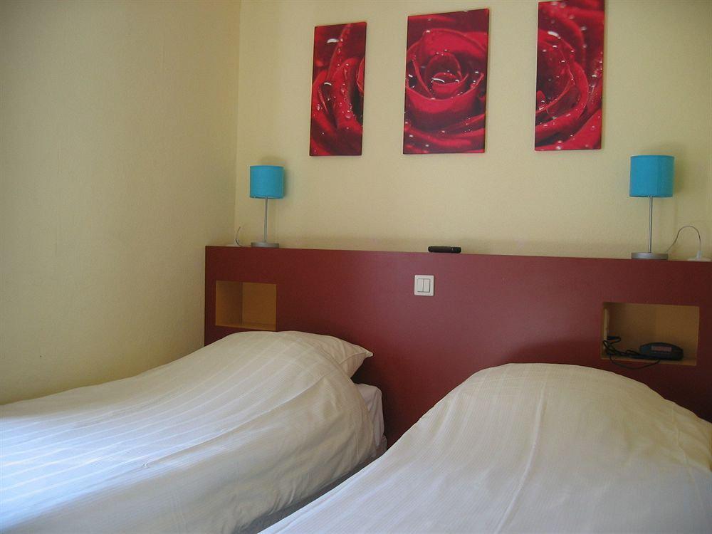 De Heek Hotel Valkenburg aan de Geul Bagian luar foto