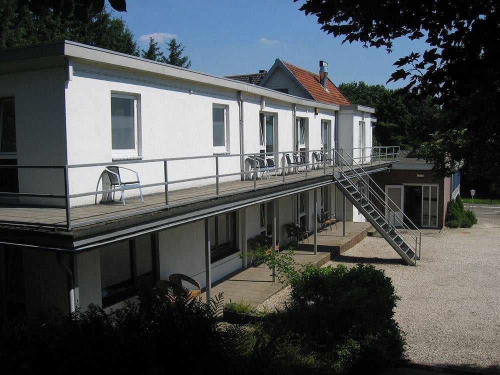 De Heek Hotel Valkenburg aan de Geul Bagian luar foto