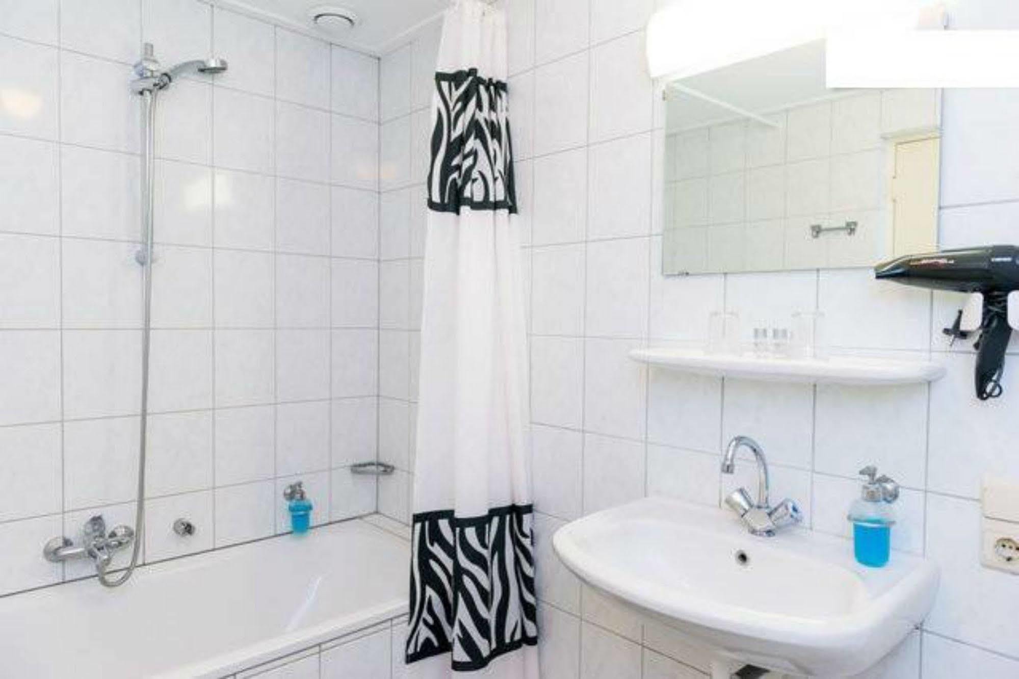 De Heek Hotel Valkenburg aan de Geul Bagian luar foto