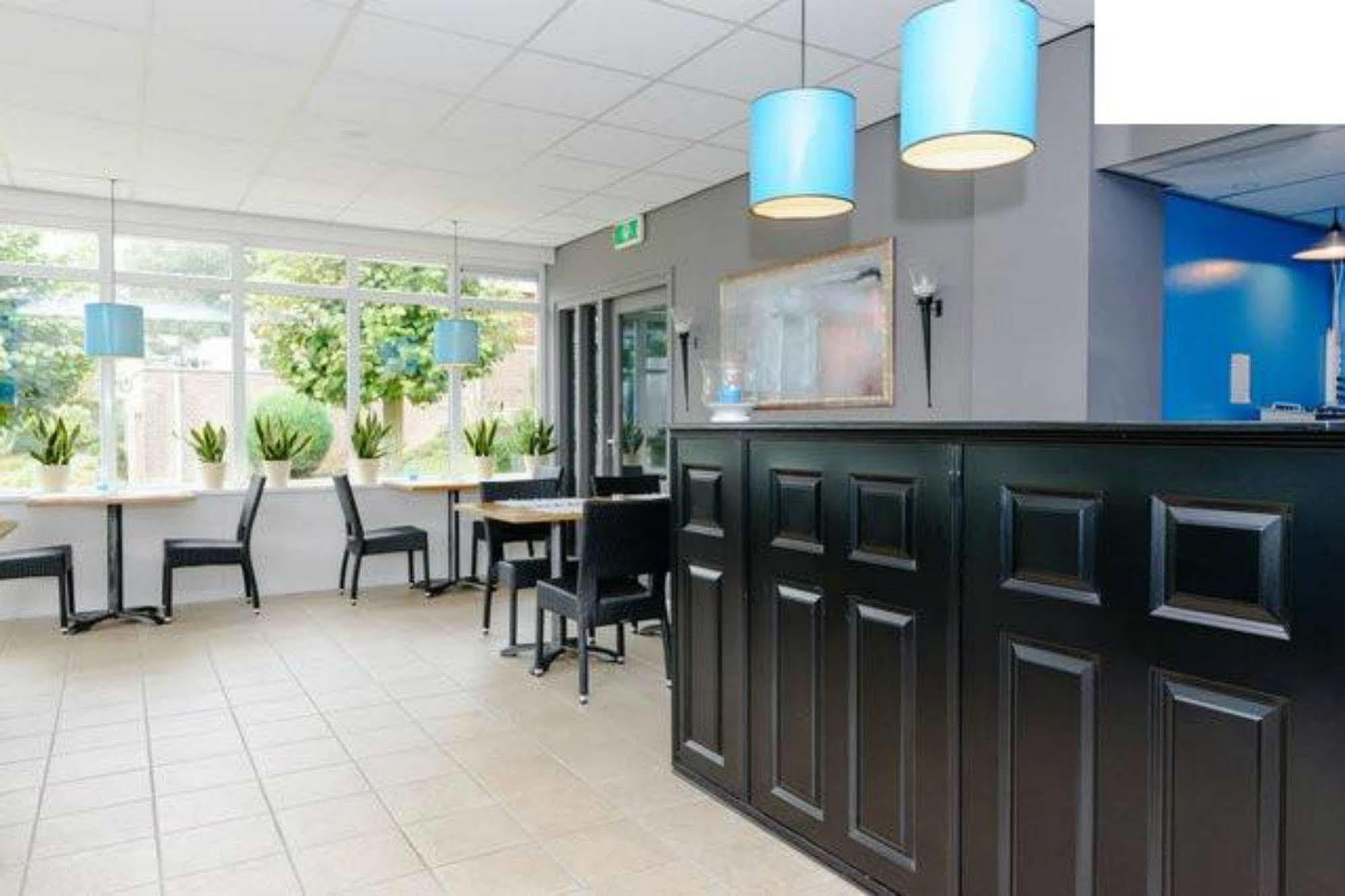 De Heek Hotel Valkenburg aan de Geul Bagian luar foto