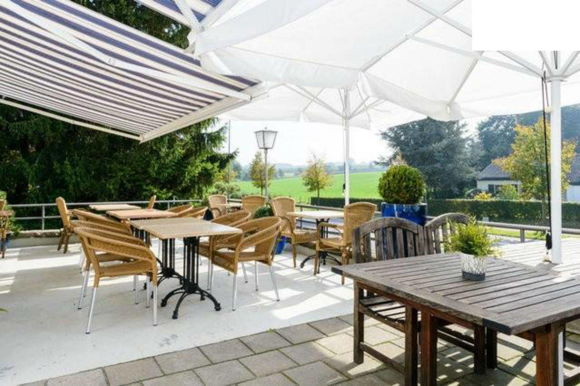 De Heek Hotel Valkenburg aan de Geul Bagian luar foto