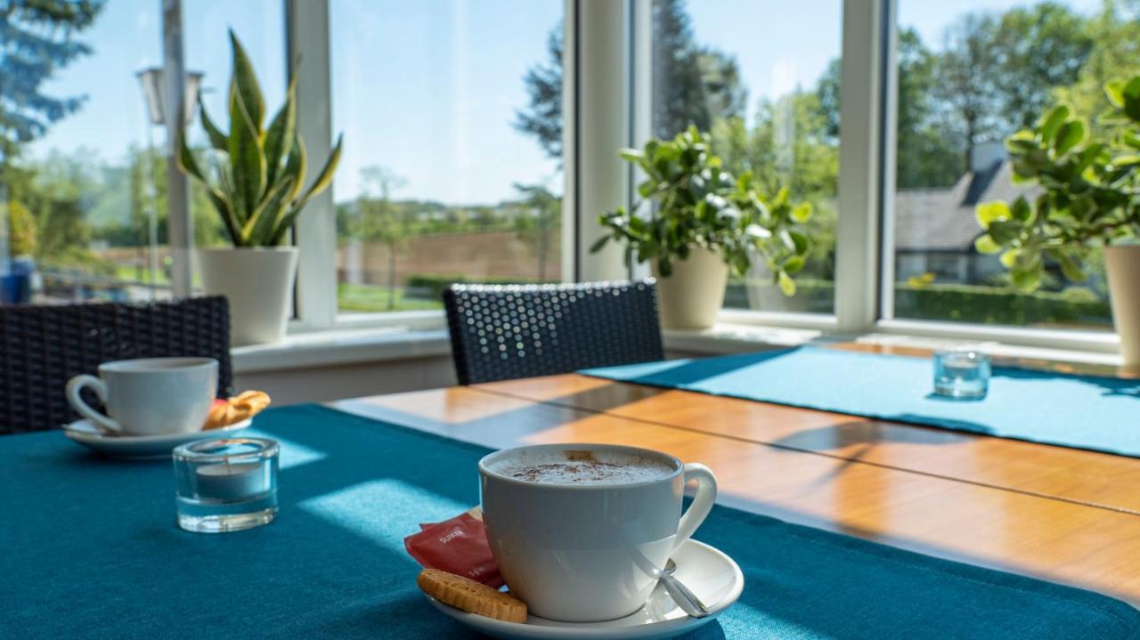 De Heek Hotel Valkenburg aan de Geul Bagian luar foto