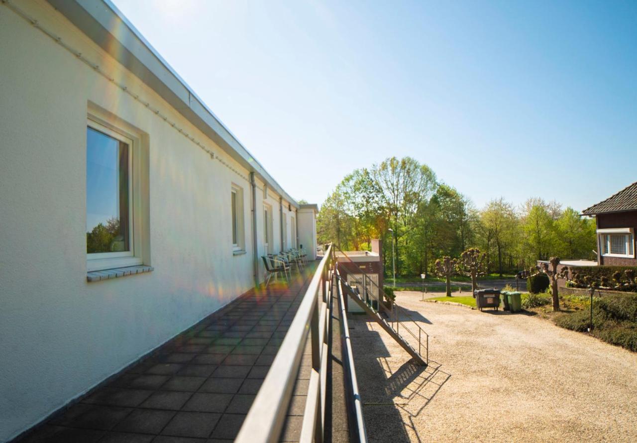 De Heek Hotel Valkenburg aan de Geul Bagian luar foto