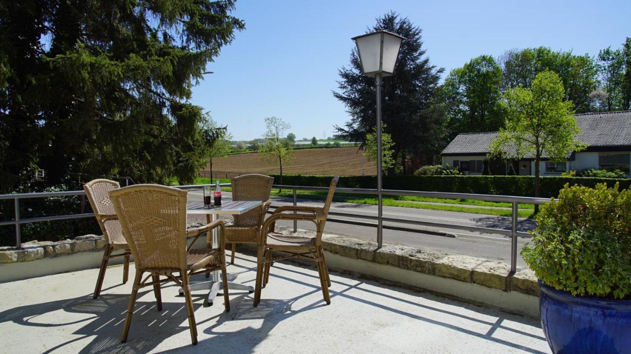 De Heek Hotel Valkenburg aan de Geul Bagian luar foto