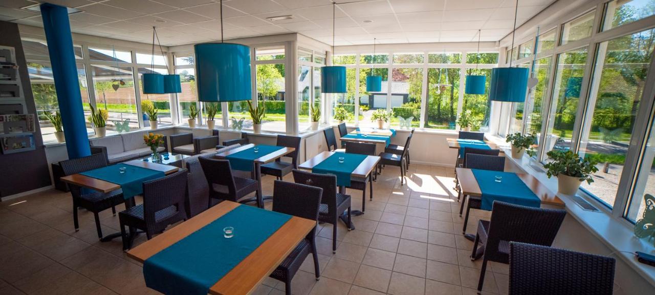 De Heek Hotel Valkenburg aan de Geul Bagian luar foto