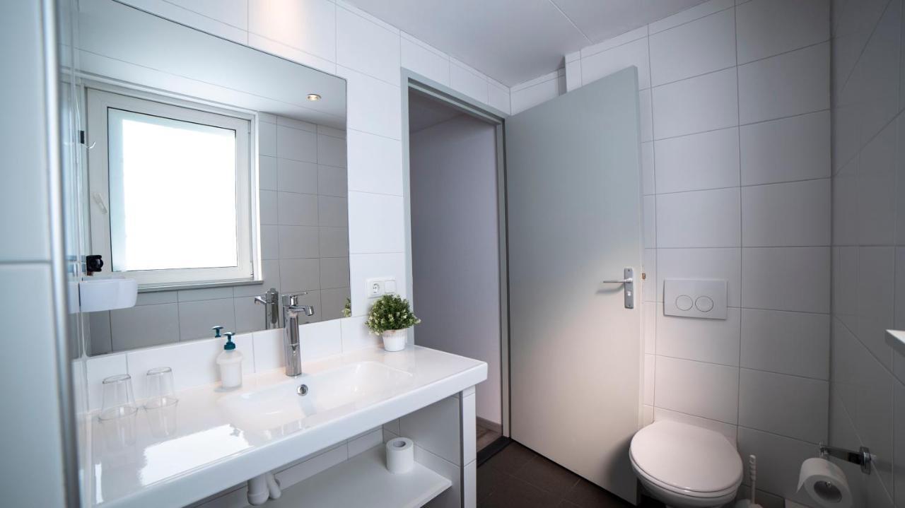 De Heek Hotel Valkenburg aan de Geul Bagian luar foto
