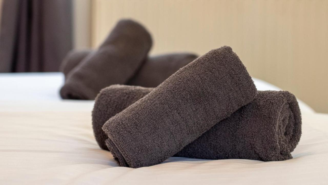 De Heek Hotel Valkenburg aan de Geul Bagian luar foto